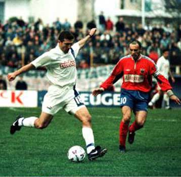 Την Τετάρτη ο αγώνας ΠΑΣ Γιάννινα – Πανιώνιος