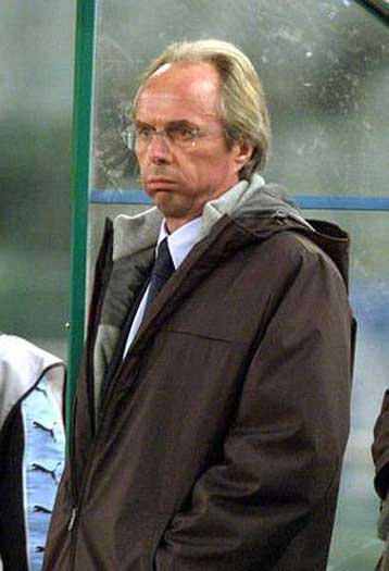 Πήρε ψήφο εμπιστοσύνης ο Έρικσον, ωστόσο παραιτήθηκε