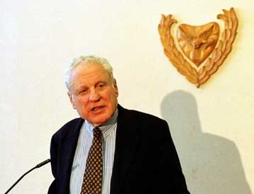 Ανοιχτό αφήνουν οι Αμερικανοί το ενδεχόμενο διεξαγωγής έκτου γύρου συνομιλιών για το Κυπριακό