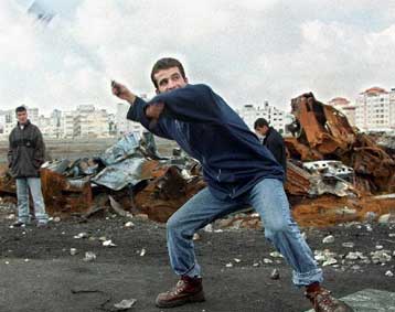 Στη Μέση Ανατολή ο Ρος – Ένας νεκρός στη Ναμπλούς