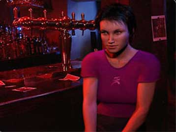 Ένα… κυβερνοαστέρι γεννιέται