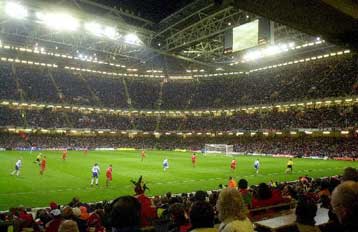 Βελτιώσεις κόστους 2,5 δισ. δραχμών χρειάζονται τα γήπεδα της Φινλανδίας για να φιλοξενήσουν το ευρω