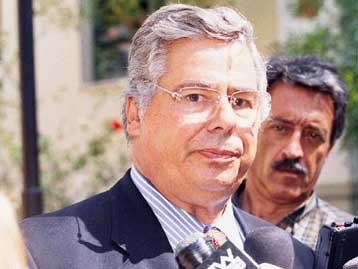 Βροχή ερωτήσεων στη Βουλή για το «σύνδρομο των Βαλκανίων» – Εξεταστική επιτροπή ζητά ο Μ.Έβερτ