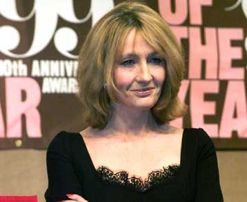 Ο «Χάρι Πότερ» ενισχύει τα παιδιά του αναπτυσσόμενου κόσμου