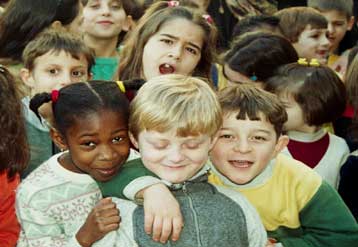 Εκστρατεία ενημέρωσης από τη Στατιστική Υπηρεσία για την απογραφή του πληθυσμού το Μάρτιο