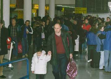 Μετά την Ιταλία και η Ελλάδα σε κατάσταση επιφυλακής για τρομοκρατικές επιθέσεις, σύμφωνα με Τα Νέα