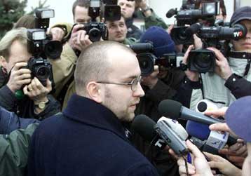 Καμία ελπίδα για την άρση του αδιεξόδου στην τσεχική τηλεόραση