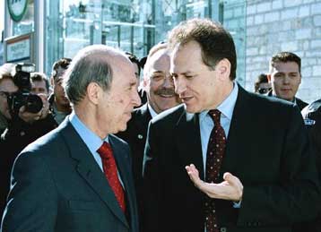 Γεμάτη η ατζέντα του πρωθυπουργού τις επόμενες ημέρες