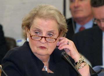 Δεν υπάρχουν αποδείξεις που να συνδέουν το «σύνδρομο των Βαλκανίων» με τους βομβαρδισμούς