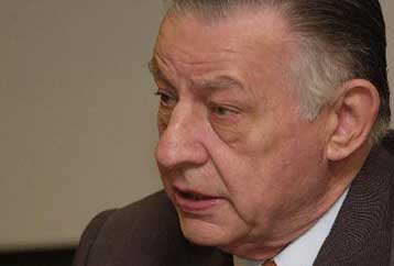 Το ΓΕΕΘΑ γνώριζε από το 1992 την αλήθεια για το απεμπλουτισμένο ουράνιο, υποστηρίζει ο Βαρβιτσιώτης