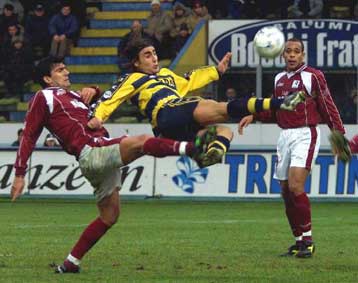 Τέλος για την τεχνική ηγεσία της Πάρμα ο Μαλεζάνι