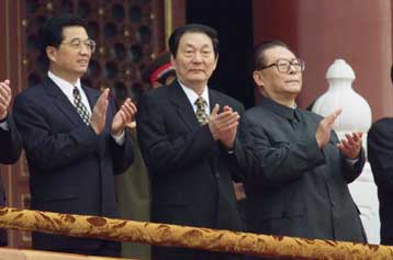 Διαψεύδει η Κίνα τα περί απορρήτων εγγράφων σχετικά με την εξέγερση στην πλατεία Τιενανμέν