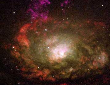 Αστρονόμοι θέλουν να δημιουργήσουν εικονικό παρατηρητήριο του Διαστήματος