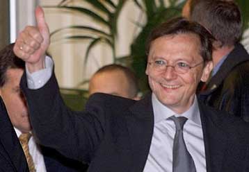 Προηγείται η αντιπολίτευση στην Αυστρία, σύμφωνα με δημοσκόπηση