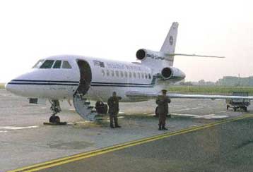 Πρωθυπουργικό «όχι» στο αίτημα Καραμανλή να συστηθεί εξεταστική επιτροπή για το Falcon