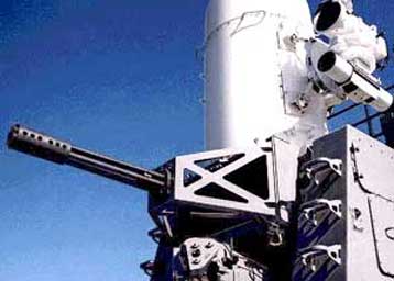 «Ναι μεν αλλά» από το Πεντάγωνο για τα 40.000 βλήματα ουρανίου του Πολεμικού Ναυτικού