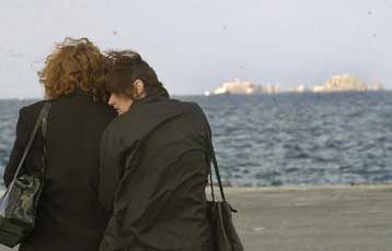 Νέες οικονομικές απαιτήσεις ύψους δύο δισ. δραχμών από τους επιζήσαντες του Σάμινα