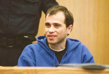 Αρχισε τη Δευτέρα η κατ έφεση δίκη του Ν.Μαζιώτη