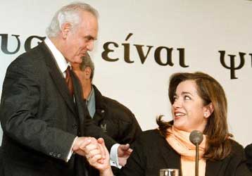 Ενδελεχή έρευνα για το «σύνδρομο των Βαλκανίων» ζητά η Ντ.Μπακογιάννη