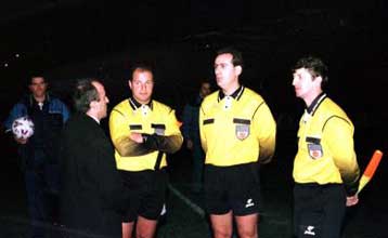 Μετατέθηκε κατά μία εβδομάδα ο αγώνας Κυπέλλου Ηρακλής – ΠΑΣ Γιάννινα