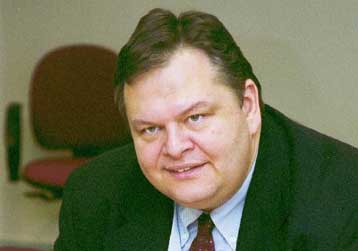 Για συνταγματική αναθεώρηση και Ολυμπιακούς Αγώνες συζήτησαν Σημίτης – Βενιζέλος