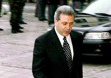 Επίθεση Αβραμόπουλου στην κυβέρνηση με αφορμή το «σύνδρομο των Βαλκανίων»