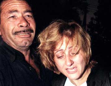 Σοβαρή η κατάσταση της υγείας του Π.Τσιακούρμα