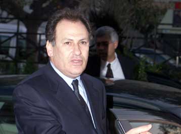 «Φιάσκο» οι δηλώσεις Μητσοτάκη περί αναβολής στη λειτουργία του νέου αεροδρομίου, τονίζει ο Λαλιώτης