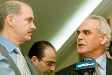 Παρέμβαση της ΕΕ για το «σύνδρομο των Βαλκανίων» προτείνει η Ελλάδα – Το θέμα συζητείται στην Κυβερν