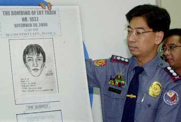 Μουσουλμάνοι αντάρτες πίσω από τις πολύνεκρες βομβιστικές επιθέσεις στη Μανίλα