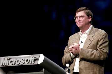 Με ή χωρίς τον Μπους θα συνεχίσουν τη μάχη κατά της Microsoft οι 19 πολιτείες των ΗΠΑ