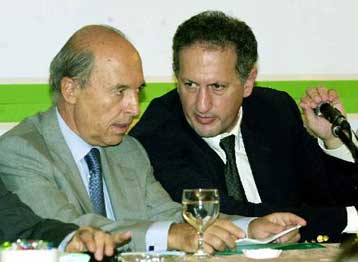 Συνεχίζεται ο κύκλος διαβουλεύσεων του πρωθυπουργού με τα κορυφαία στελέχη της κυβέρνησης