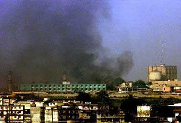 Αναίμακτη λήξη του πραξικοπήματος στην Ακτή Ελεφαντοστού – Αγνωστα ακόμη τα κίνητρα των στασιαστών