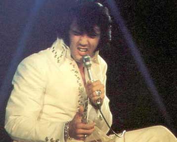 Η επέτειος των γενεθλίων του Έλβις τιμάται «με το αζημίωτο» στο Λας Βέγκας