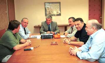 Νέες συναντήσεις ΟΤΟΕ για το ασφαλιστικό