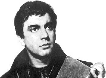 Εκδήλωση μνήμης για το Δημήτρη Χορν