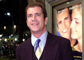 Tζούλια Ρόμπερτς και Μελ Γκίμπσον οι φετινοί νικητές των Peoples Choice Awards