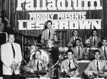 Πέθανε o Aμερικανός μουσικός Λες Μπράουν