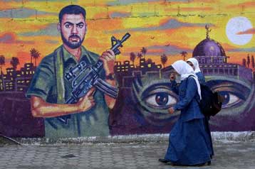 Φόβοι για τρομοκρατικές επιθέσεις από ένοπλη ισλαμιστική οργάνωση της Αιγύπτου