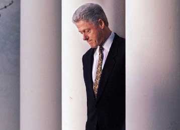 Ο Κλίντον αποκαλύπτει τα σημεία – κλειδιά των προτάσεών του για την επίλυση του Μεσανατολικού