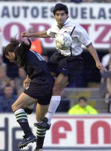 Έπιασε κορυφή στην primera division η Ρεάλ Μαδρίτης – Τα αποτελέσματα της 17ης αγωνιστικής στην Ισπα