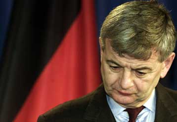 Προβληματική η υποψηφιότητα της Τουρκίας για ένταξη στην ΕΕ