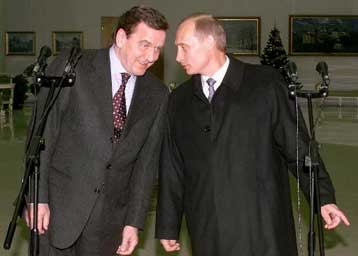 Θα εξοφλήσουμε τα χρέη της σοβιετικής περιόδου, διαβεβαιώνει ο Πούτιν