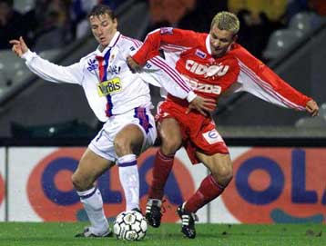 Εκτός Κυπέλλου Γαλλίας έμεινε η Παρί Σεν Ζερμέν – Έχασε 3-1 από τη Νανσί