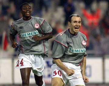 Ανίκητοι γηπεδούχοι – Αυτοκτόνησαν ΟΦΗ και Πανηλειακός στη 13η ημέρα της Εθνικής κατηγορίας