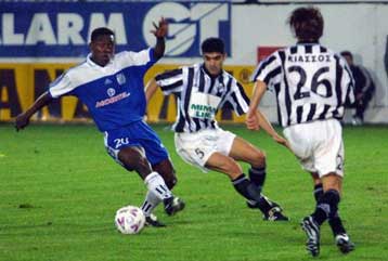 Ο κύκλος των χαμένων… ευκαιριών στο Ηράκλειο, στο 1-1 ΟΦΗ και Καλαμάτα