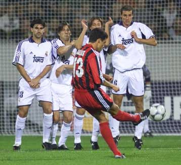 Αρνείται ο Μπάλακ της Λεβερκούζεν πληροφορίες που τον θέλουν να μεταγράφεται στη Ρεάλ Μαδρίτης