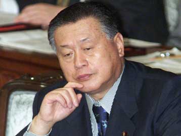 Στην Ελλάδα το ερχόμενο Σαββατοκύριακο ο Ιάπωνας πρωθυπουργός