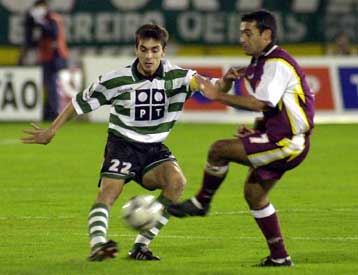 Λυτρώθηκε στην επανάληψη η Πόρτο, 2-1 την Εστρέλα Αμαδόρα