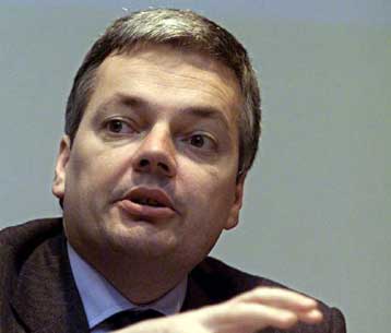 Το Βέλγιο καλωσορίζει τον πρώτο ισοσκελισμένο προϋπολογισμό της τελευταίας 50ετίας